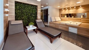 Studio | Spa