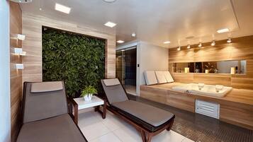 Studio | Spa