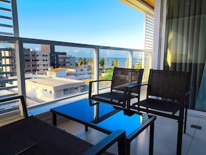 Departamento superior | Interior