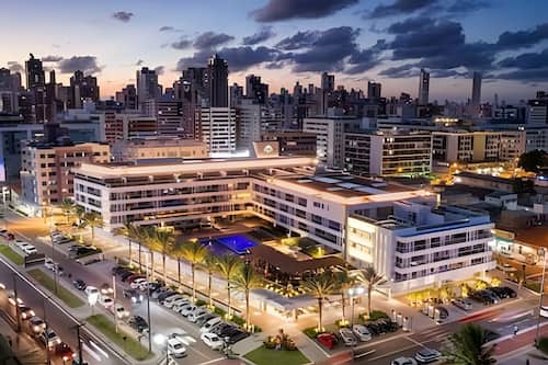 Superior Apartment | Exterior