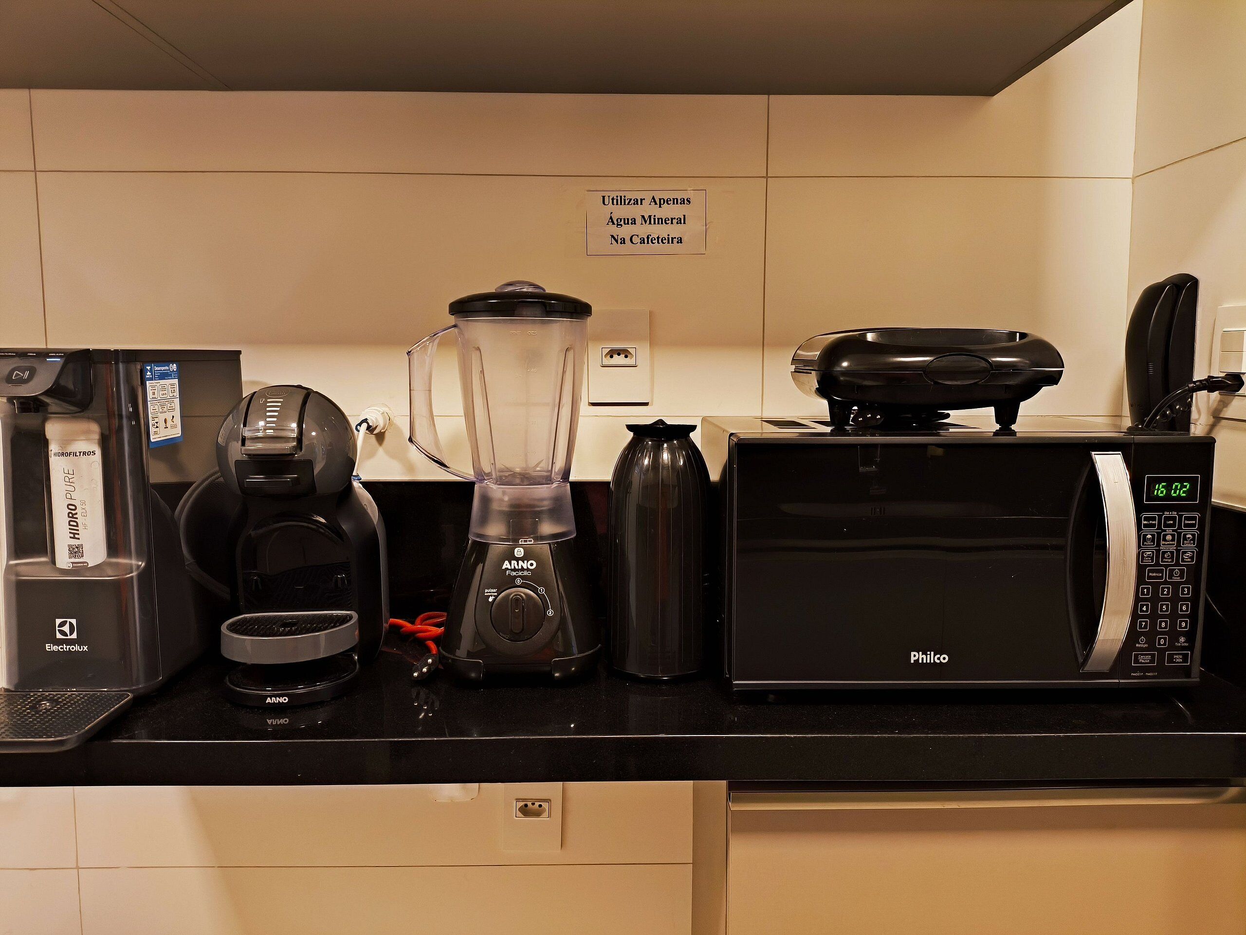 Apartamento superior