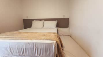 Apartamento familiar | Ropa de cama hipoalergénica, wifi gratis, ropa de cama