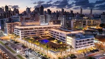 Superior Apartment | Bahagian luar