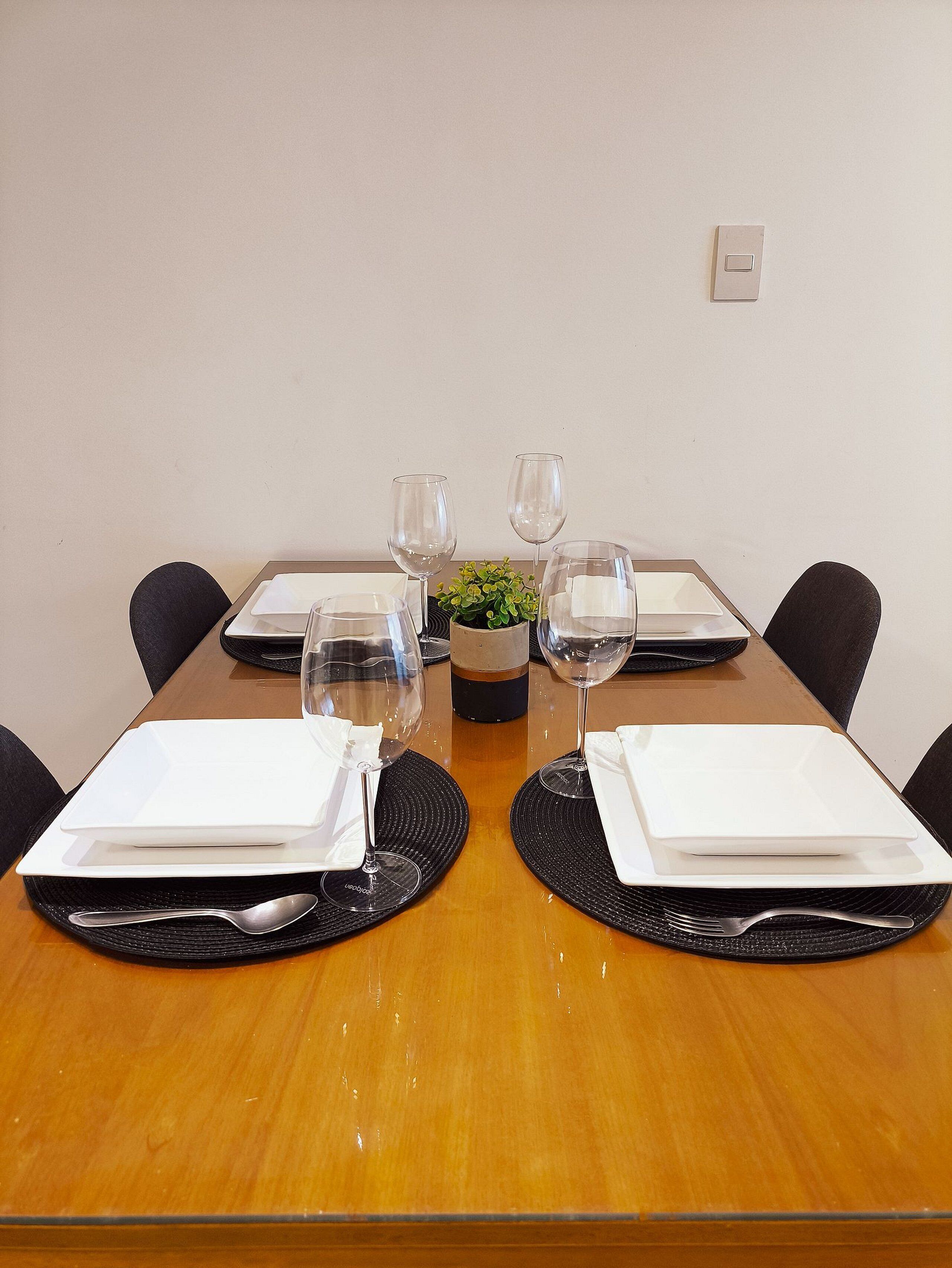 อพาร์ทเมนท์สำหรับครอบครัว