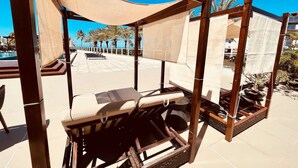 Teras/patio