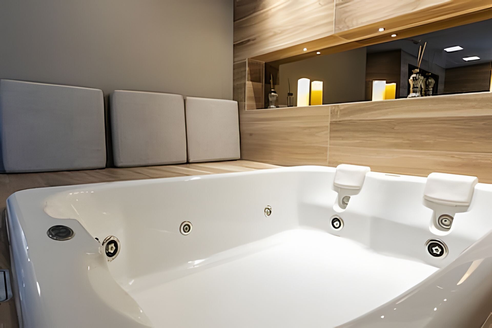 Apartment | Bathroom