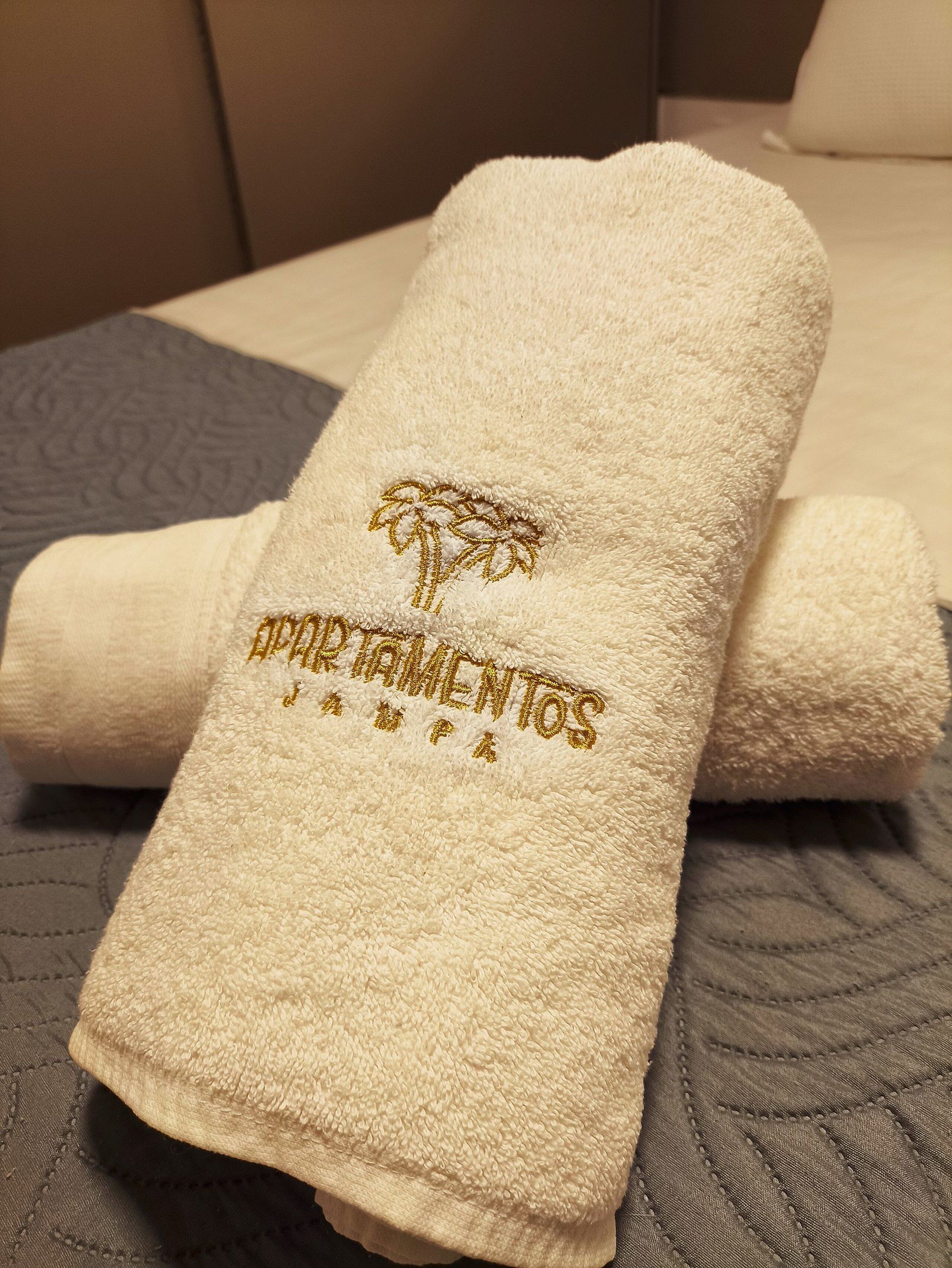 Badezimmerausstattung