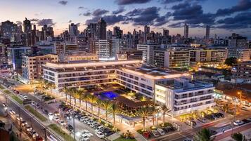 Estudio básico | Exterior