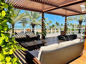 Perusstudio | Ulkoalueet