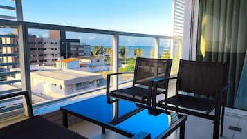 Superior Apartment | Bahagian dalam