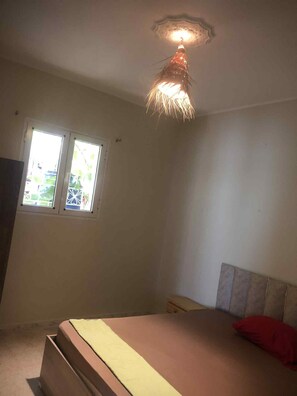 3 slaapkamers, wifi, beddengoed