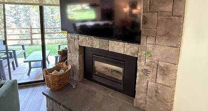 Luxury 3 bdrm condo walk to the slopes & Vail Village