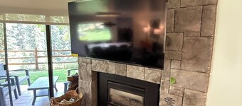 Luxury 3 bdrm condo walk to the slopes & Vail Village