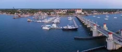 Marina