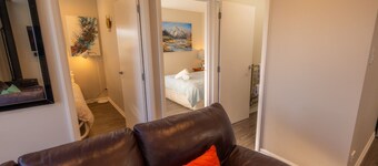 Cozy Nook Twizel – A Charming Hideaway for Two or a Few