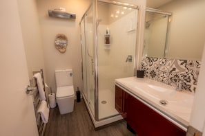 Hair dryer, towels - Cozy Nook Twizel – A Charming Hideaway for Two or a Few (Twizel)