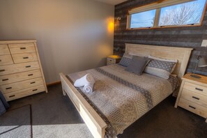 2 slaapkamers, gratis wifi, beddengoed