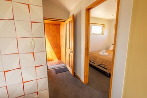 2 soverom, wi-fi (inkludert) og sengetøy