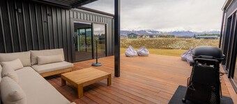 Peak Paradise – your ultimate escape in Twizel.
