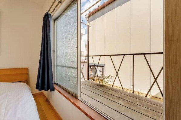 2 bedrooms, Internet, bed sheets