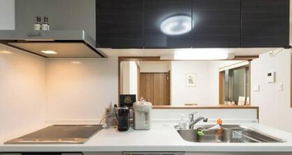 3 minutes walk to Kiyomizu-dera's 120㎡ villa, with free parking