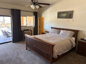 5 Schlafzimmer, kostenloses WLAN, Bettwäsche