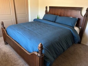 5 slaapkamers, gratis wifi, beddengoed