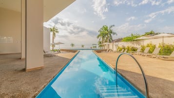 Appartement | Piscine