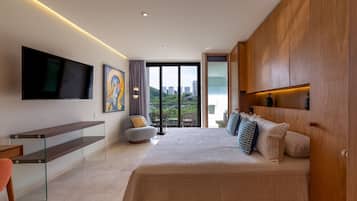 Apartment | Interior