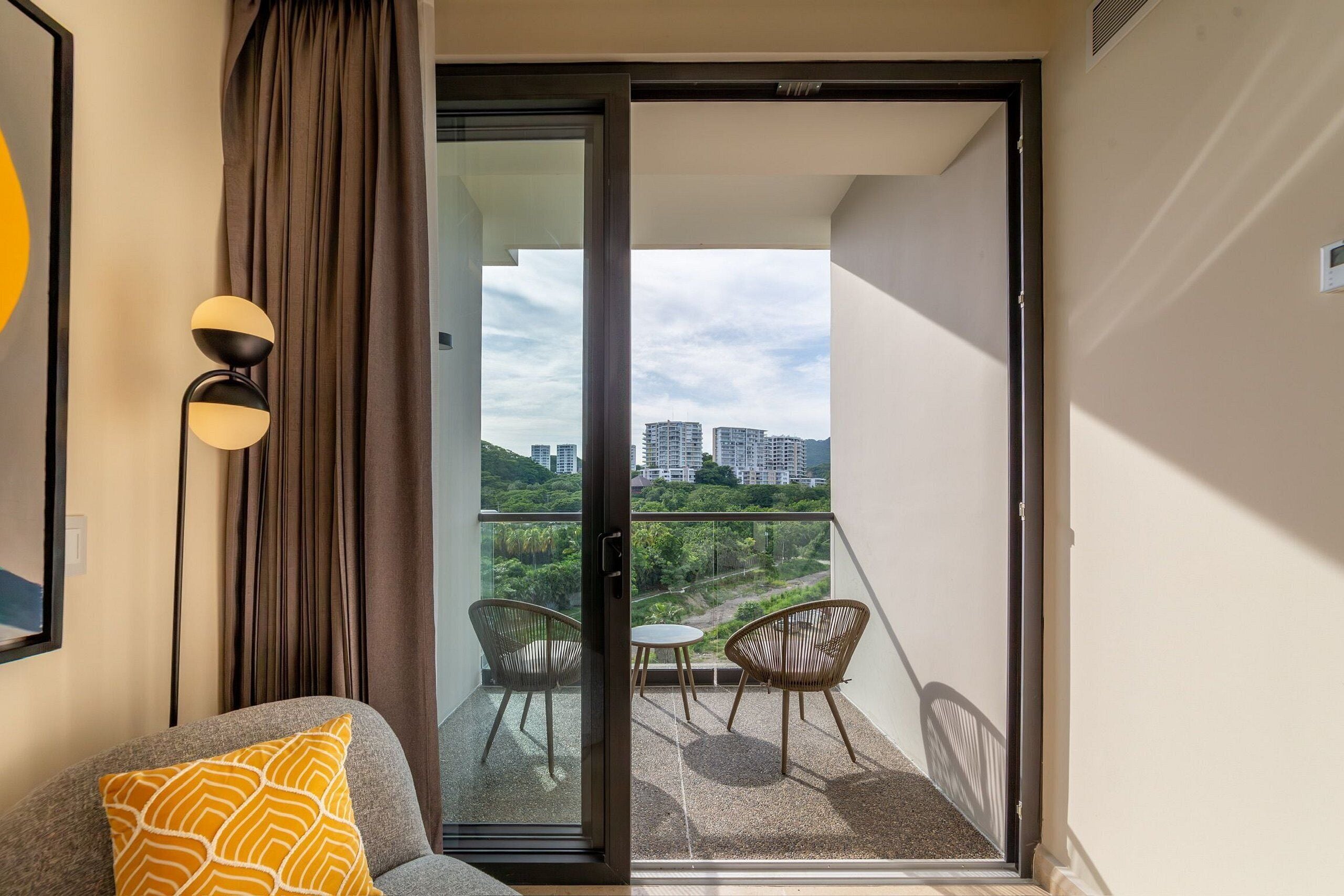 Apartment | Interior