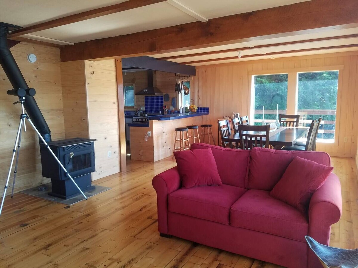 Image de profil de l’hôte