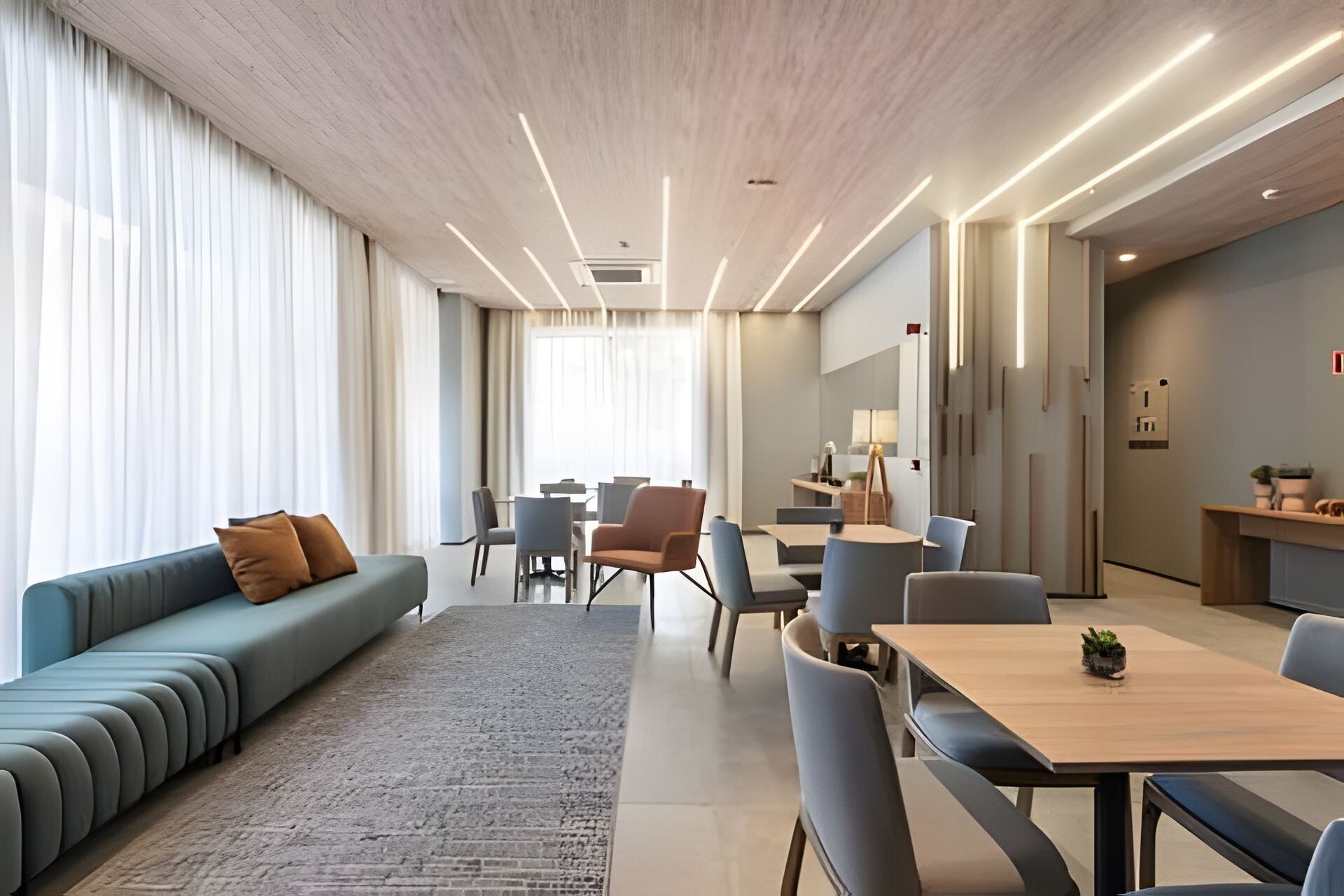 Estudio Confort | Restaurantes