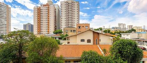 Comfort Apartment | Exterior