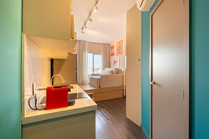 Deluxe Apartment | Interior - Estudios Neo Home São Caetano (Sao Caetano do Sul)