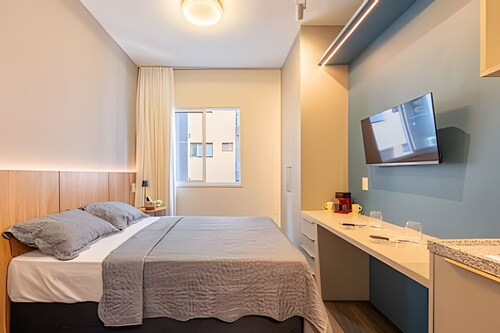 Estudios Neo Home São Caetano