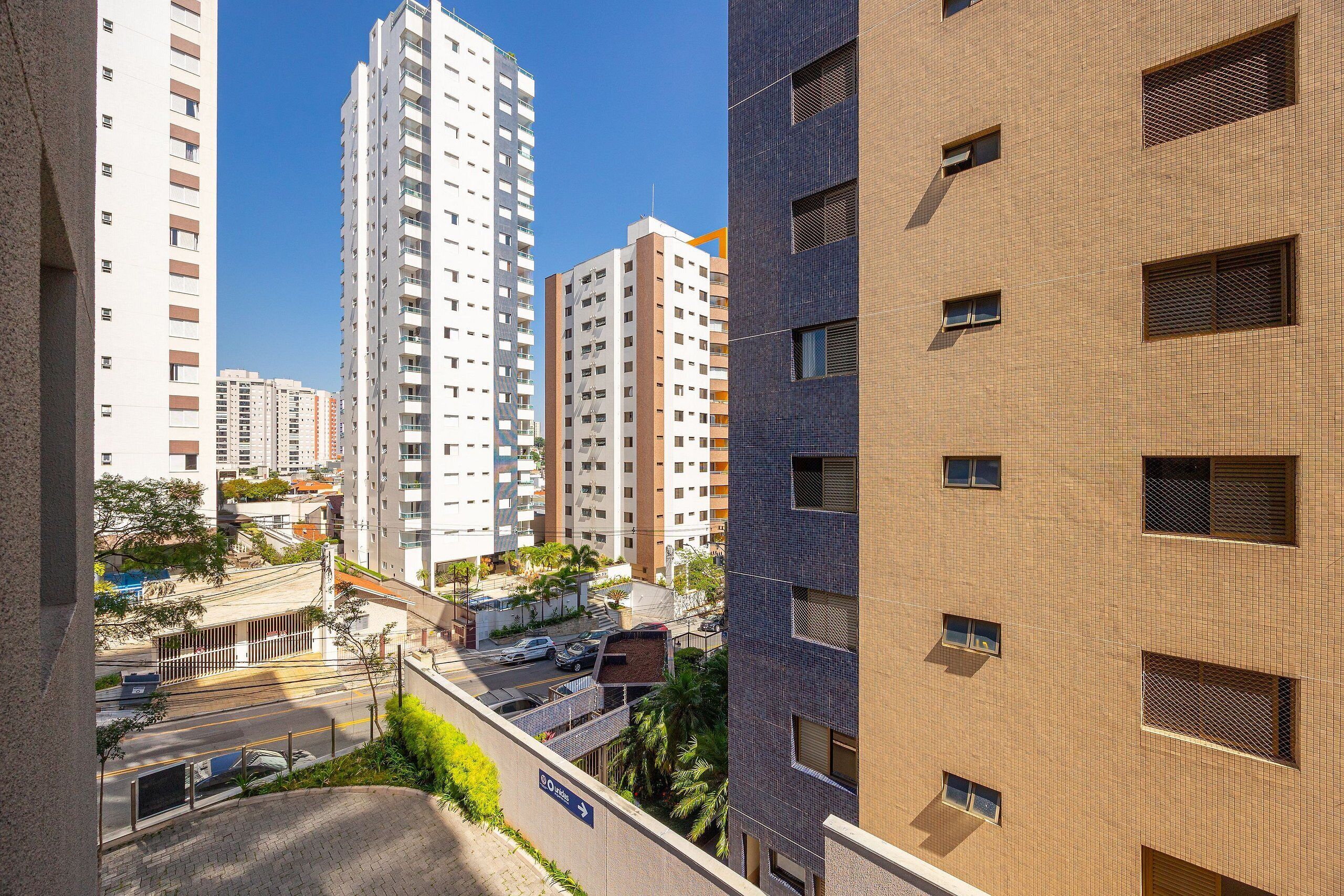 Comfort Apartment | Exterior