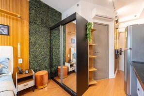 Appartement Confort | Spa