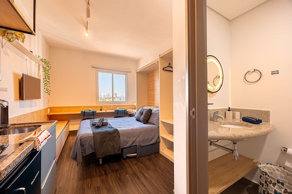 Estudios Neo Home São Caetano - Santo André