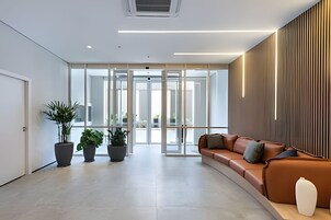 Estudio Confort | Interior