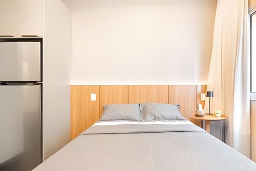 Estudios Neo Home São Caetano