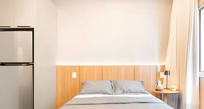 Estudios Neo Home São Caetano