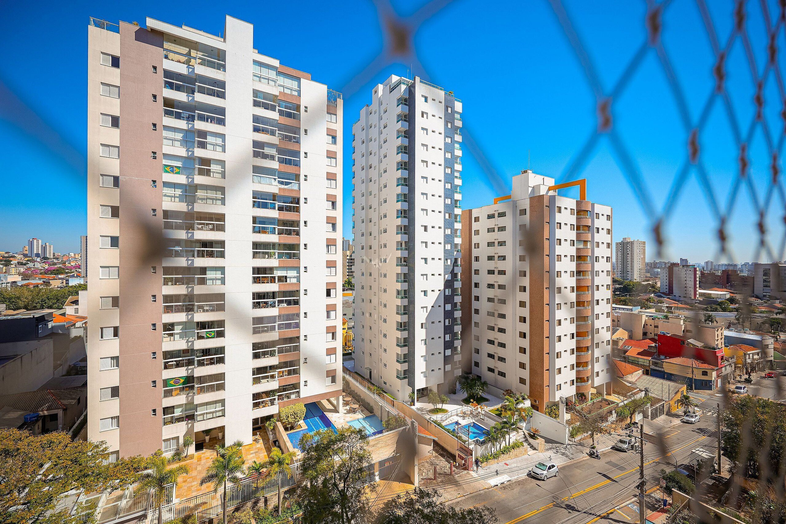 Deluxe Apartment | Exterior