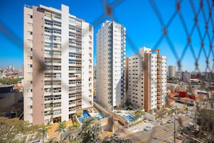 Deluxe Apartment | Exterior