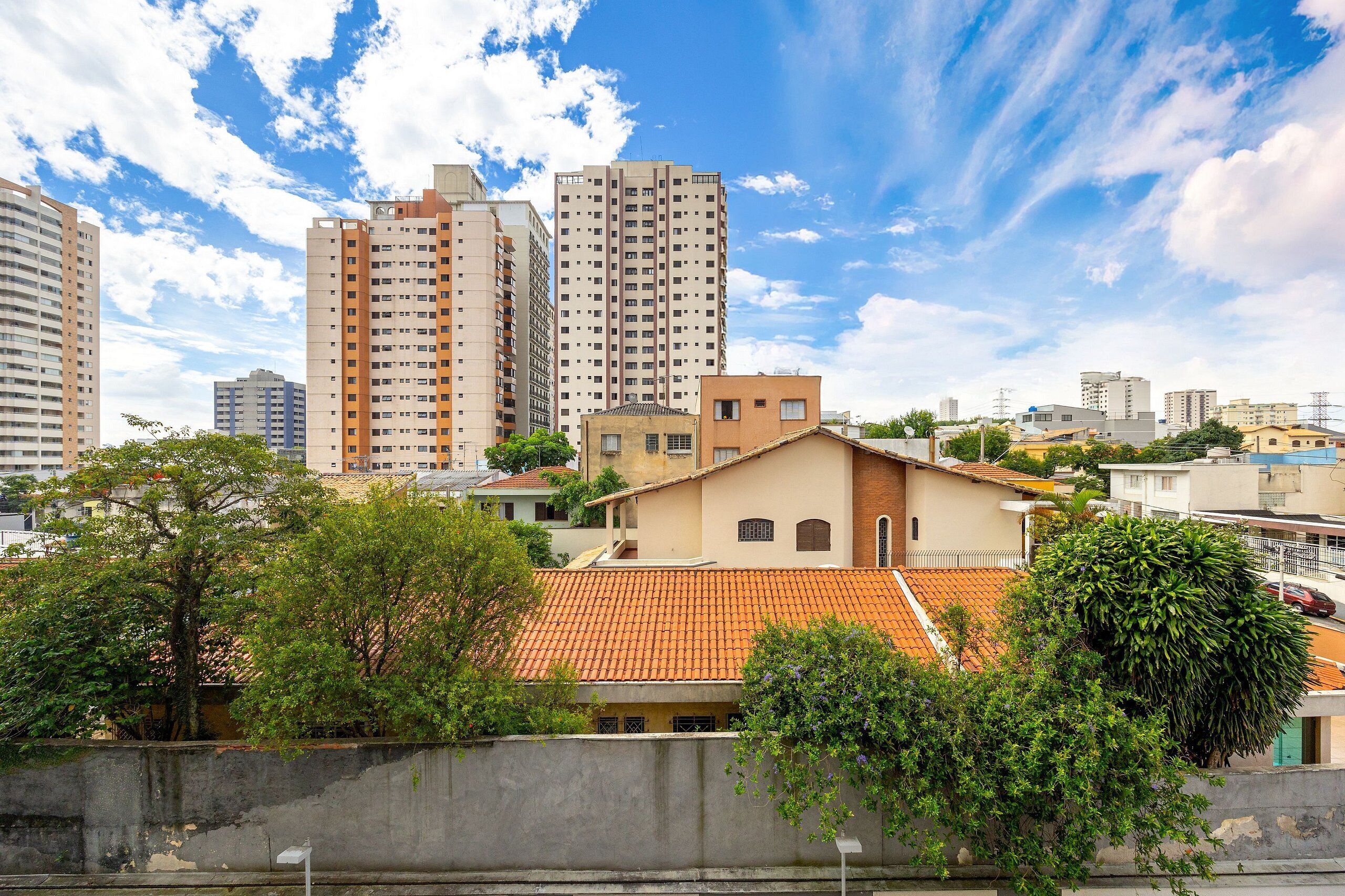 Apartamento Confort | Exterior