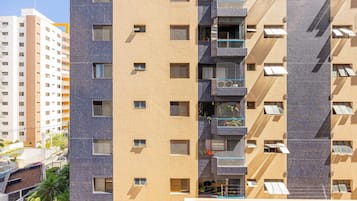Comfort Apartment | Exterior