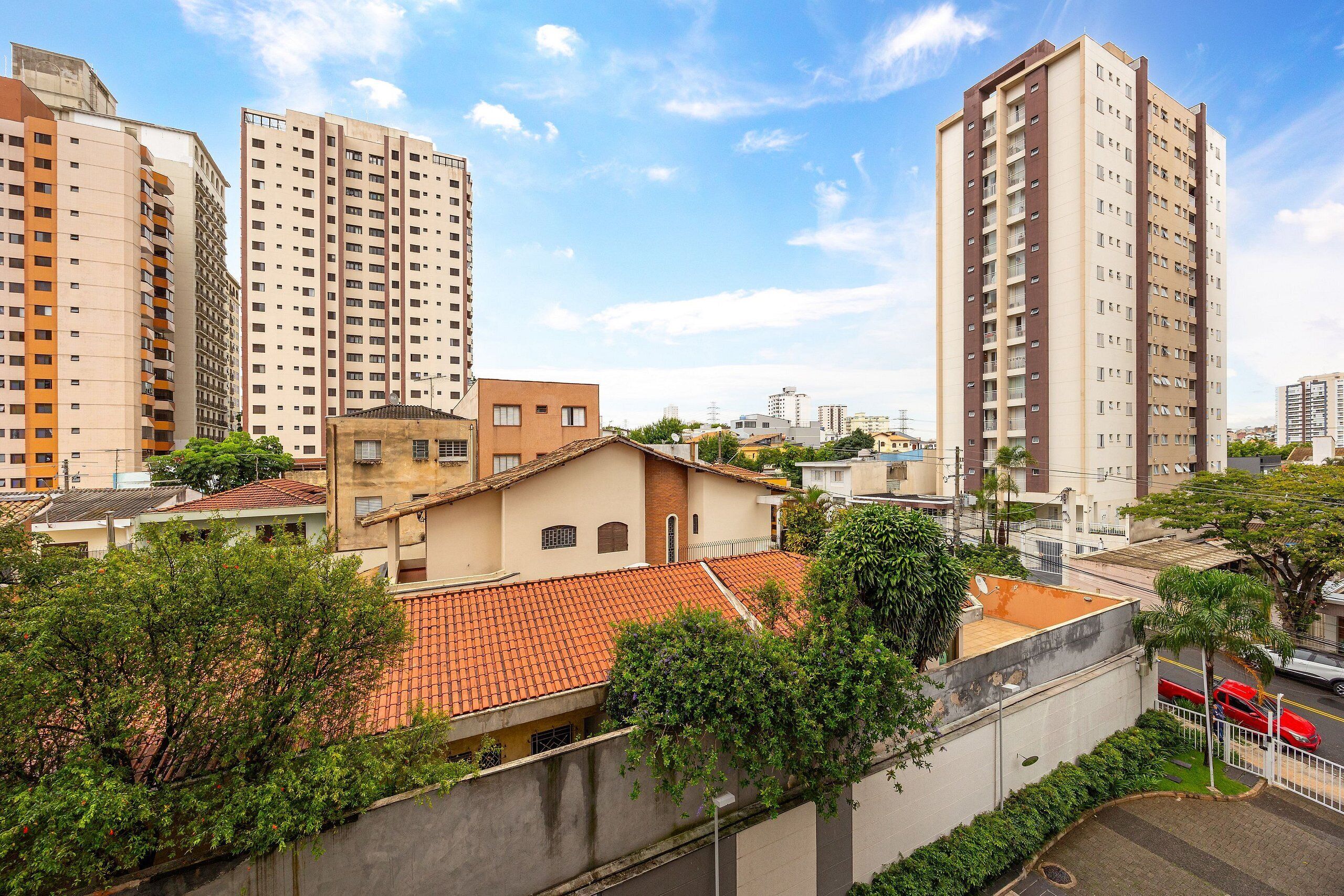 Comfort Studio | Exterior