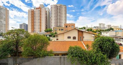 Estudios Neo Home São Caetano