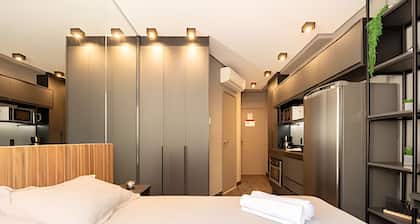 Estudios Neo Home São Caetano