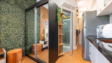 Comfort Apartment | Interior