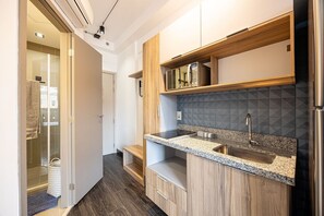 Comfort Studio | Interior
